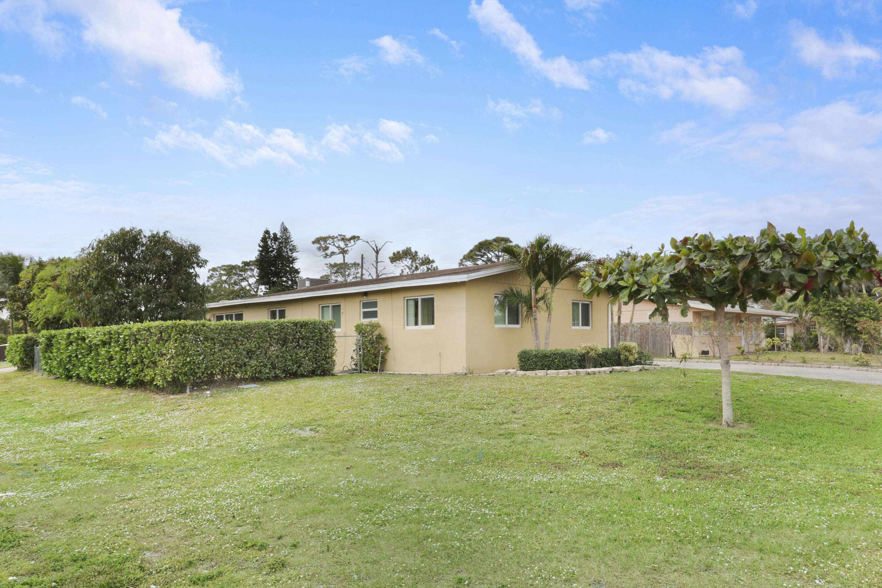 LAKE BELVEDERE ESTATES 3RD ADD - Residential