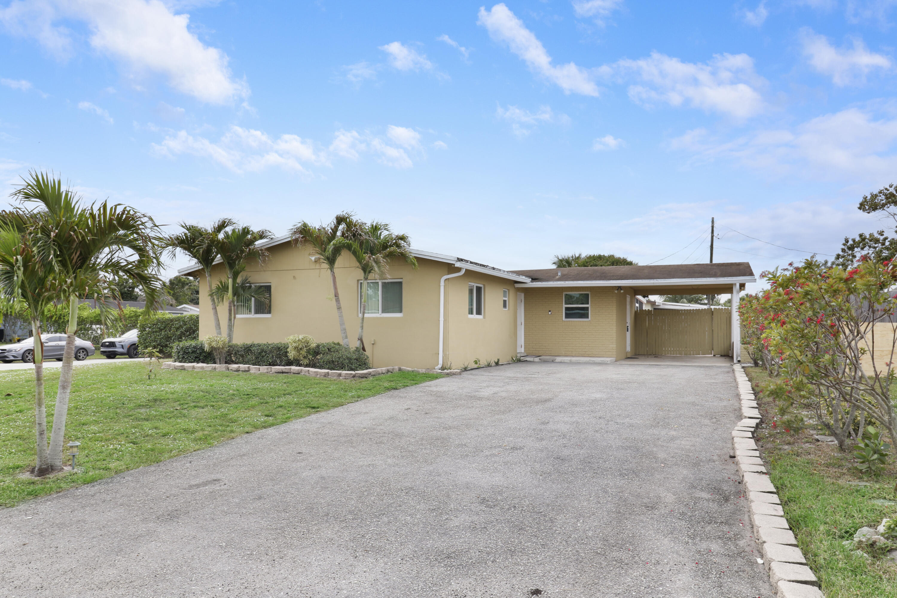 LAKE BELVEDERE ESTATES 3RD ADD - Residential