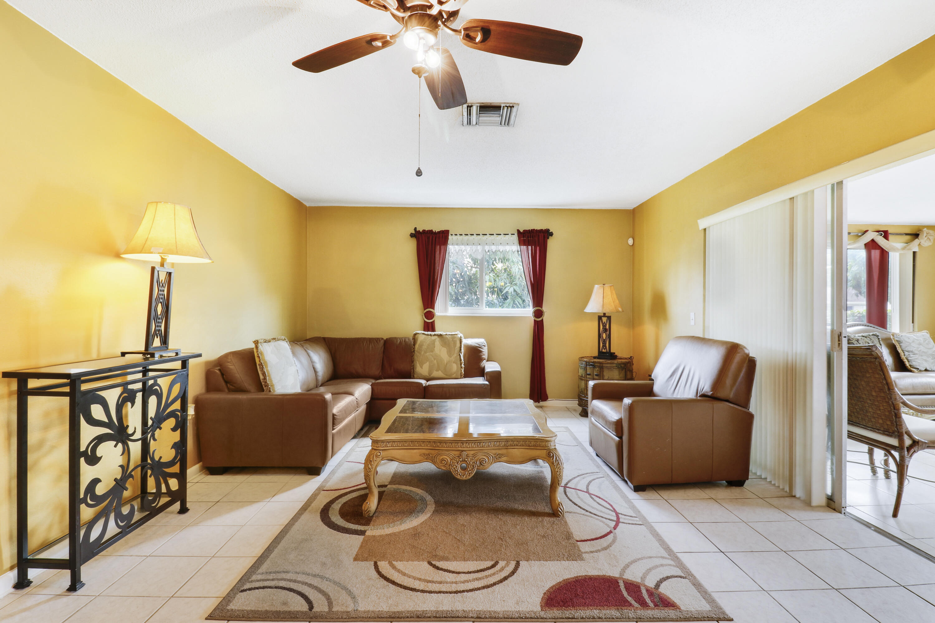 LAKE BELVEDERE ESTATES 3RD ADD - Residential