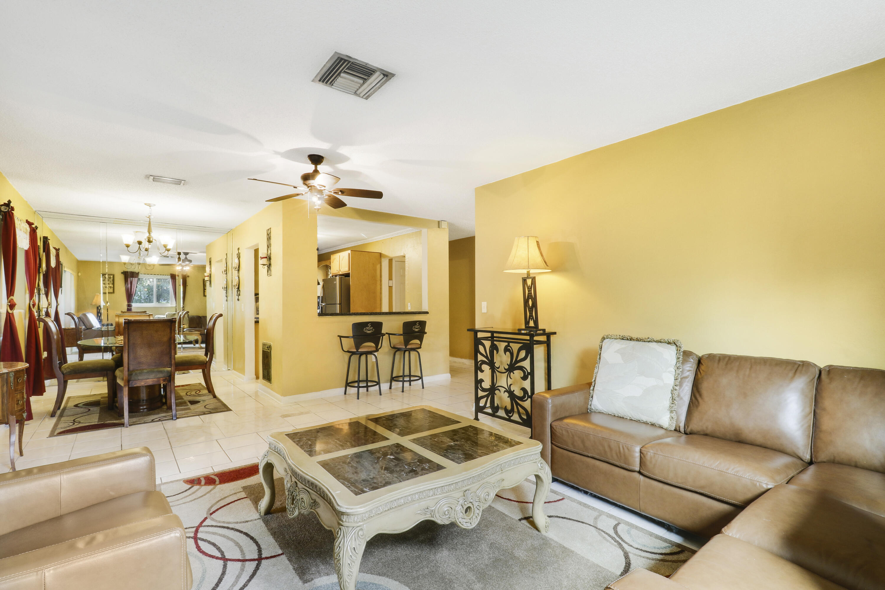 LAKE BELVEDERE ESTATES 3RD ADD - Residential