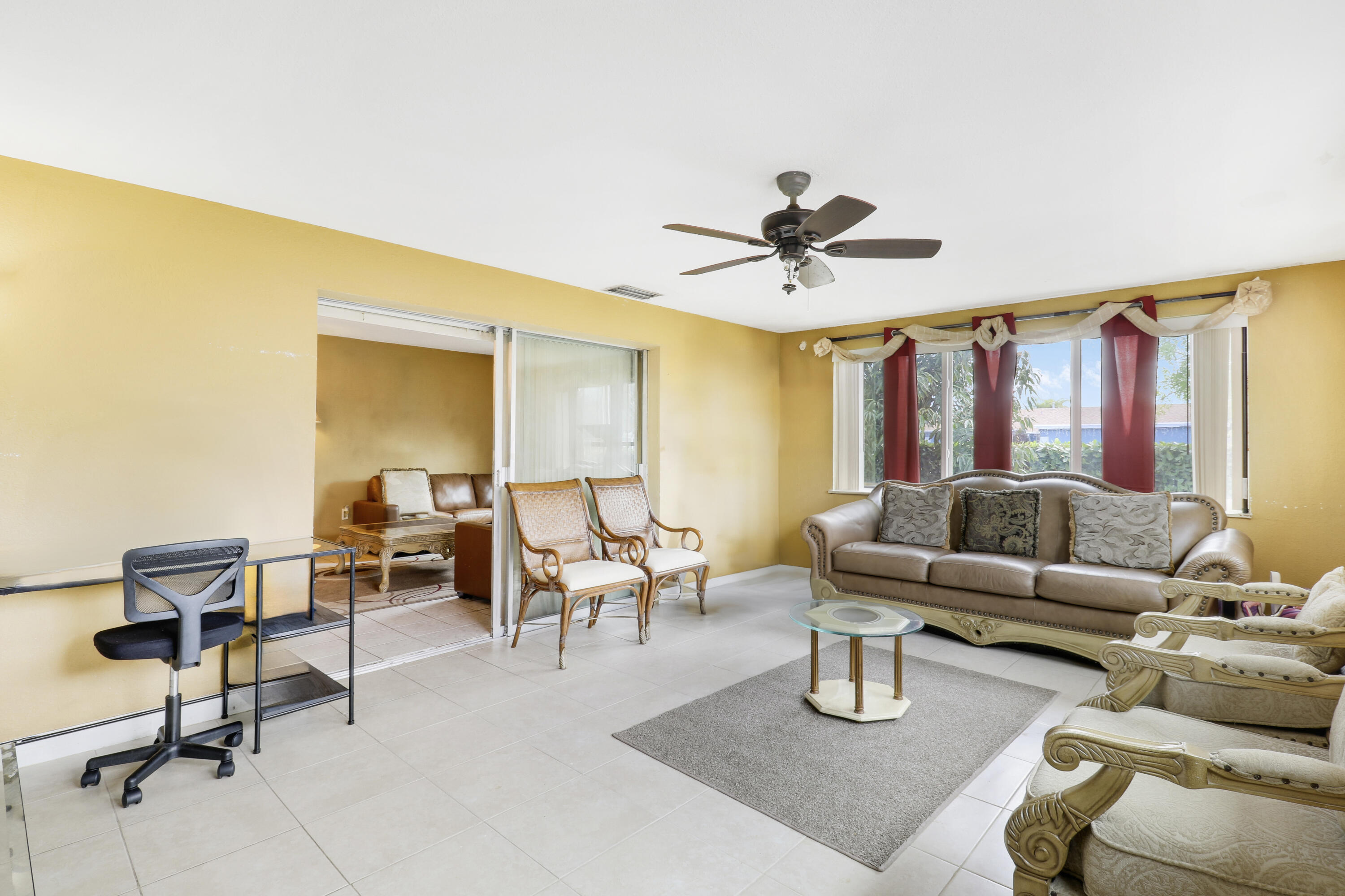 LAKE BELVEDERE ESTATES 3RD ADD - Residential