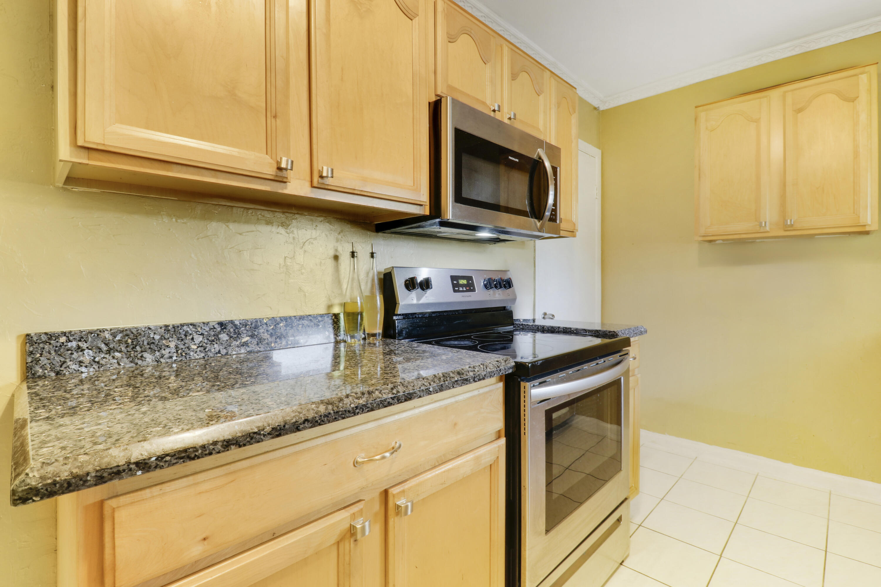 LAKE BELVEDERE ESTATES 3RD ADD - Residential