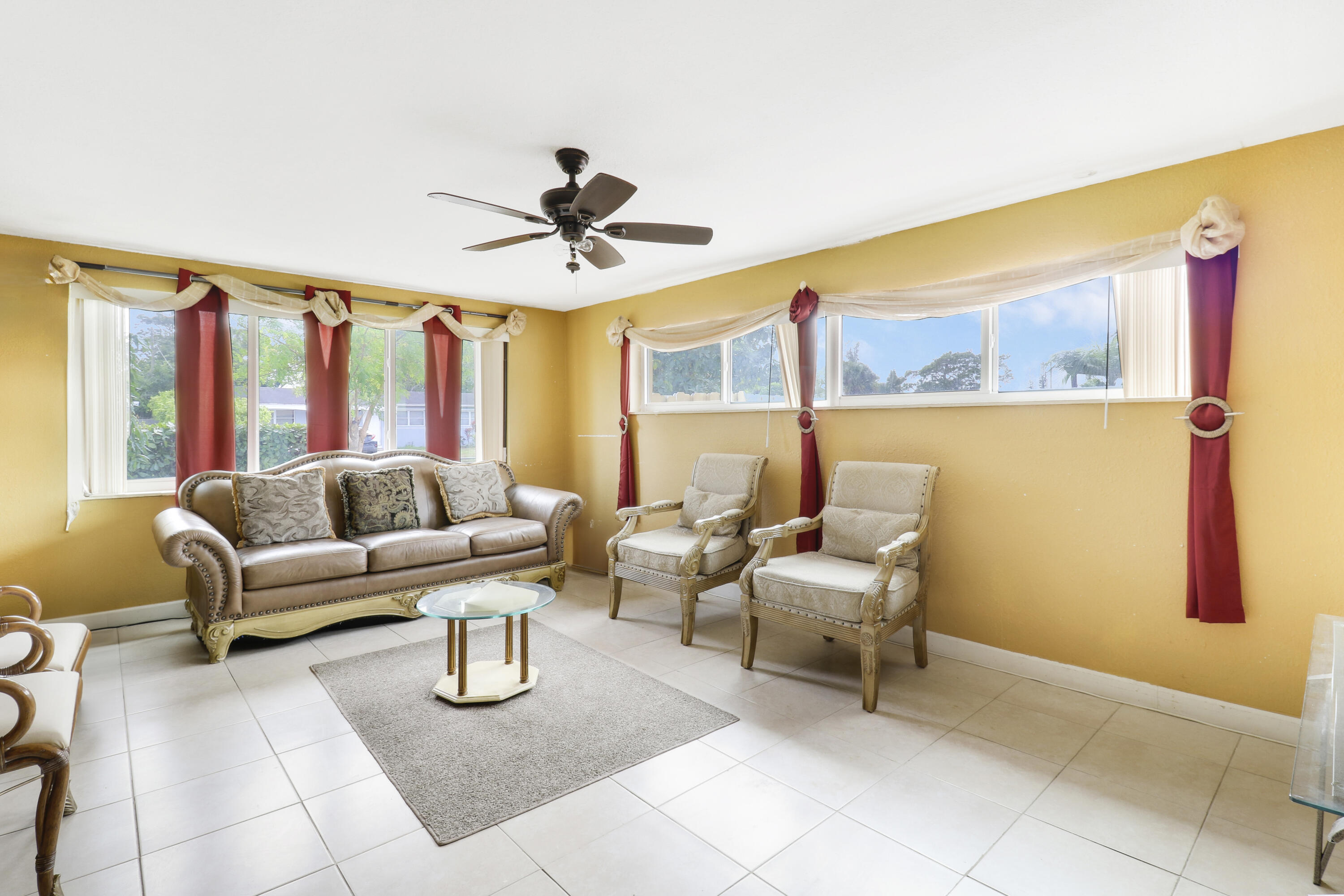 LAKE BELVEDERE ESTATES 3RD ADD - Residential