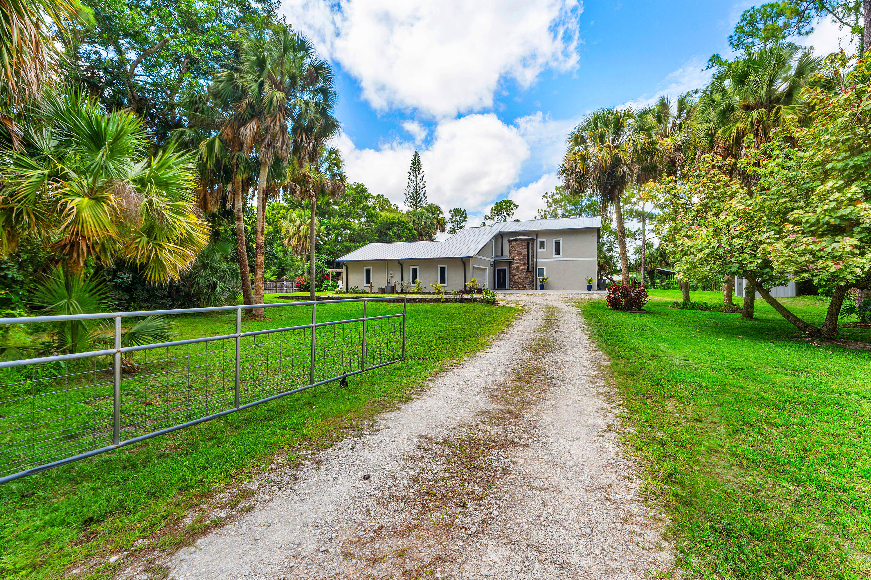 Jupiter Farms - Residential