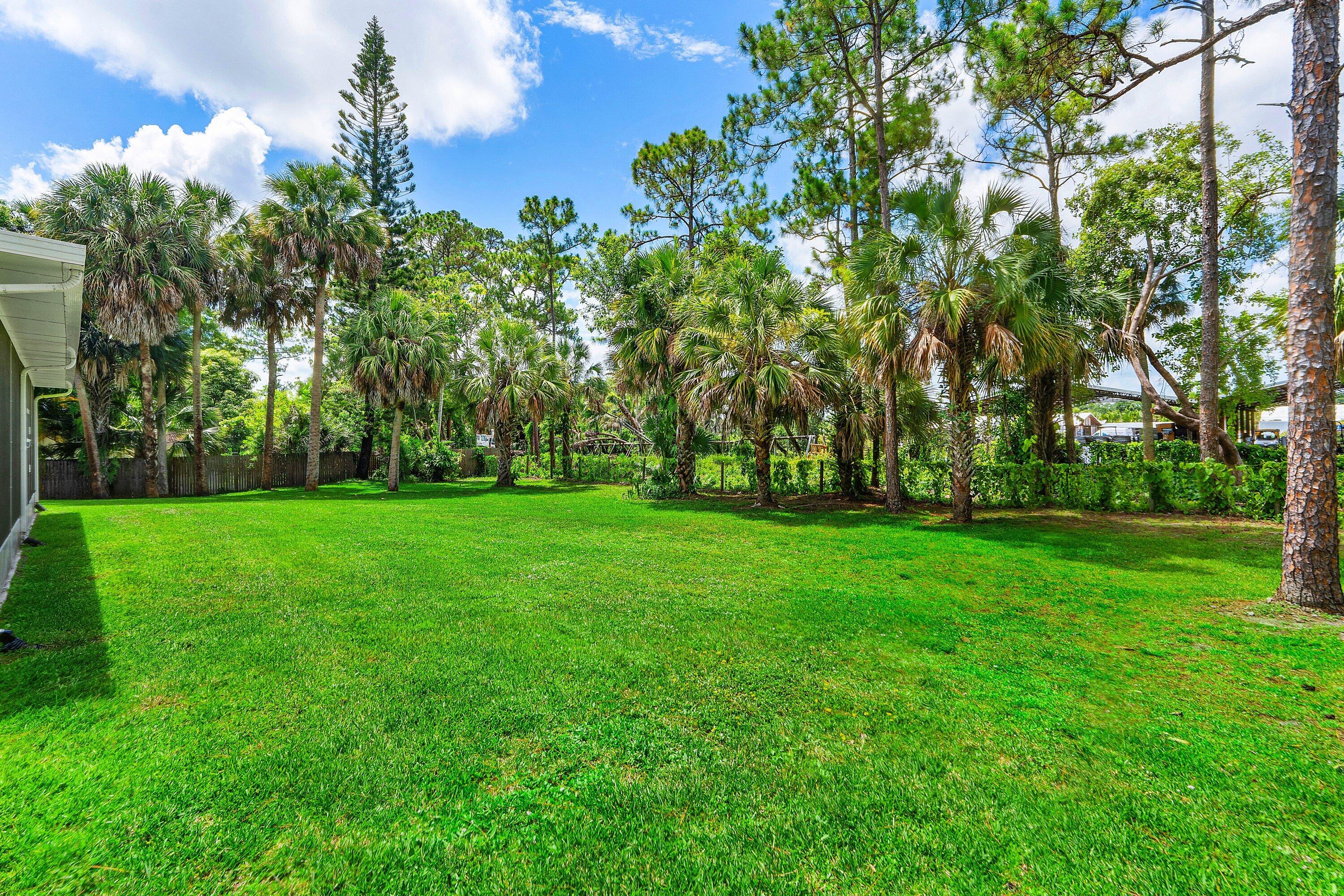 Jupiter Farms - Residential
