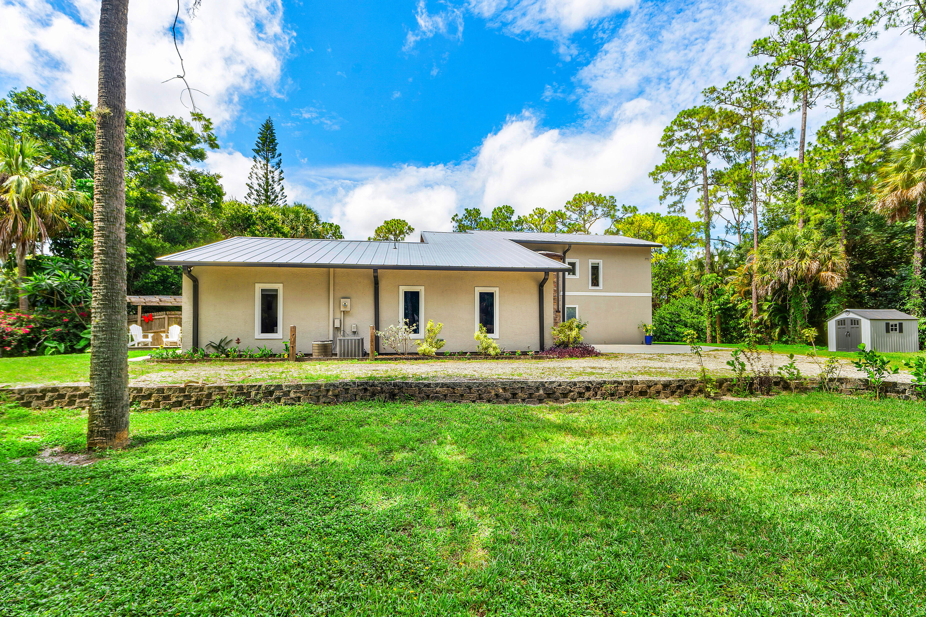 Jupiter Farms - Residential