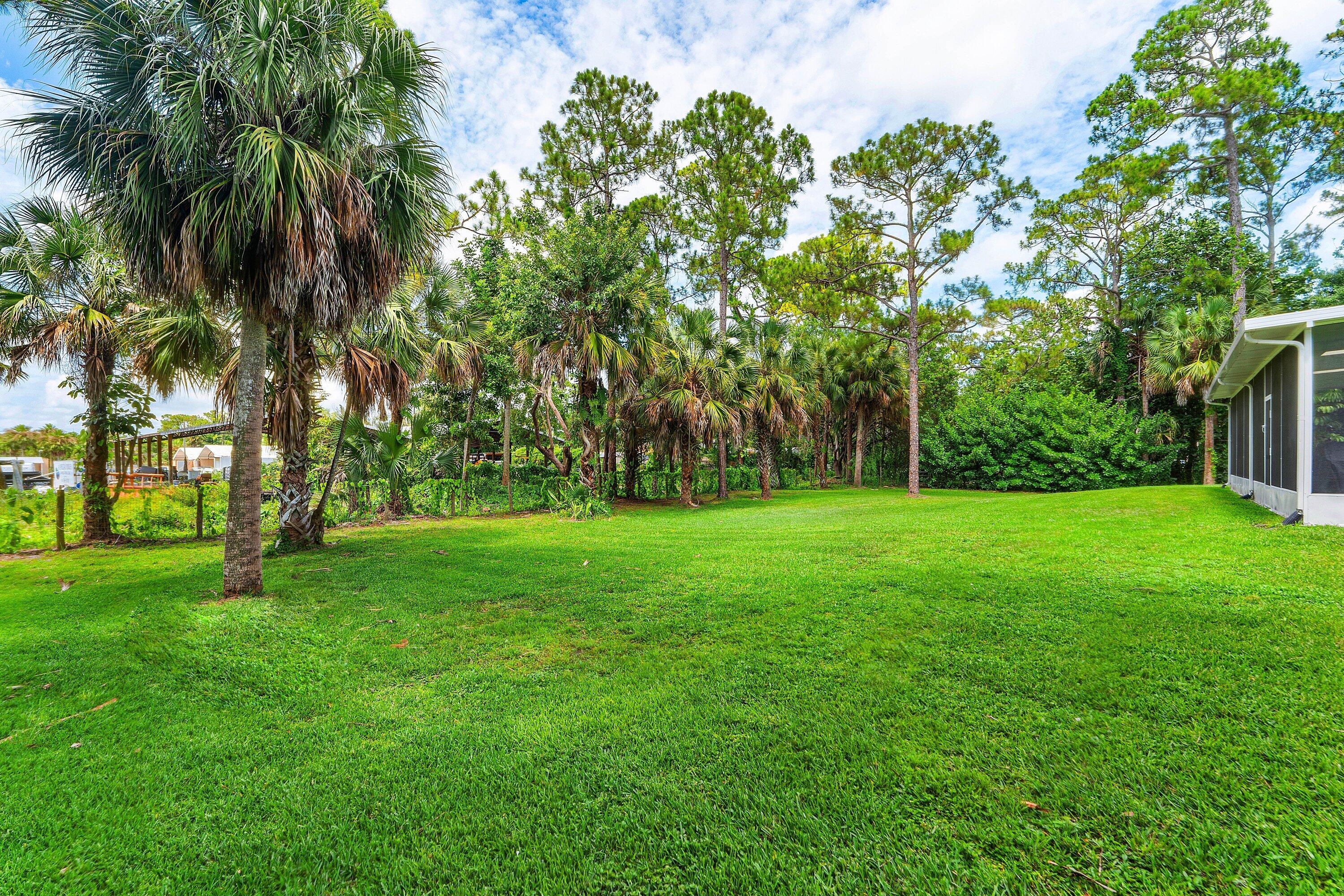 Jupiter Farms - Residential