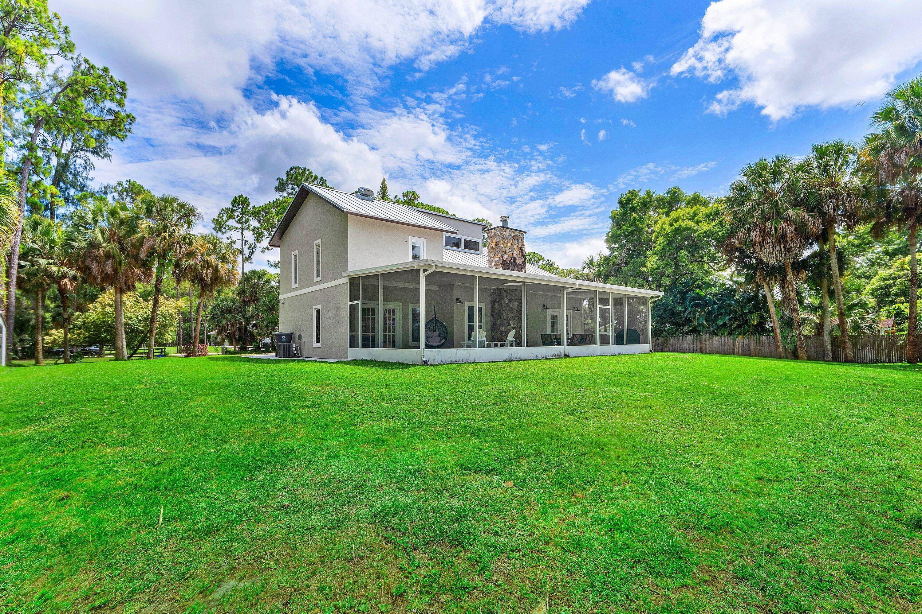 Jupiter Farms - Residential