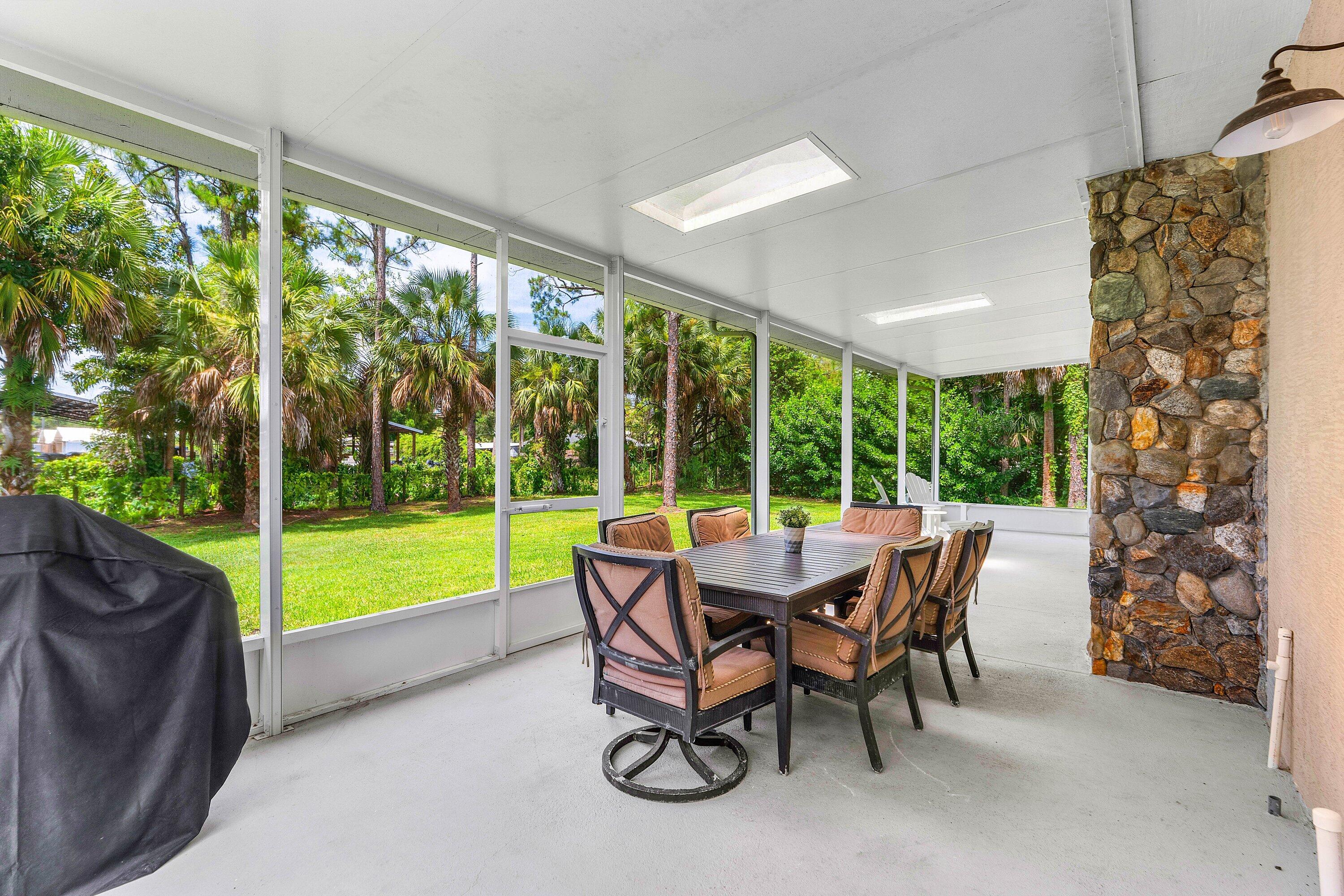 Jupiter Farms - Residential