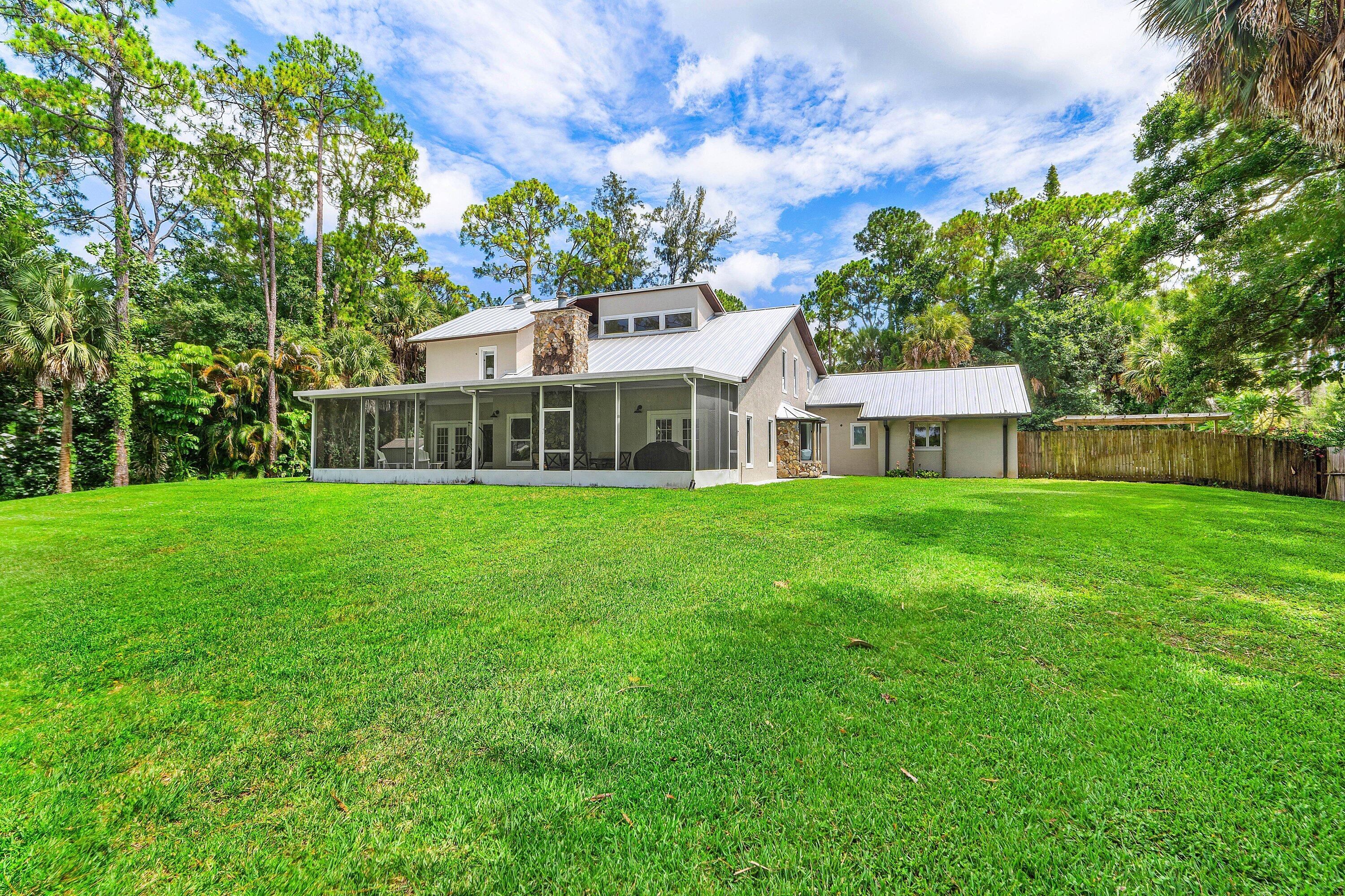 Jupiter Farms - Residential