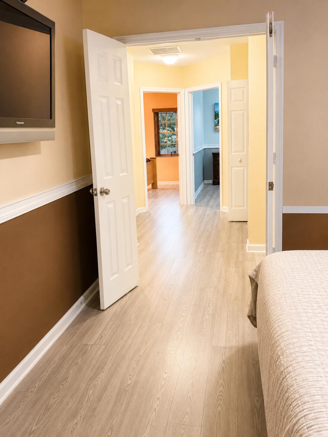 EMERALD LAKE TOWNHOMES - Residential