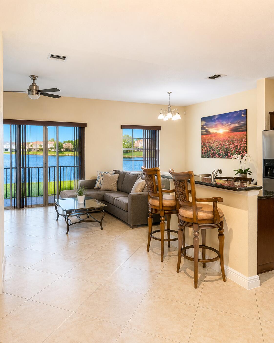 EMERALD LAKE TOWNHOMES - Residential