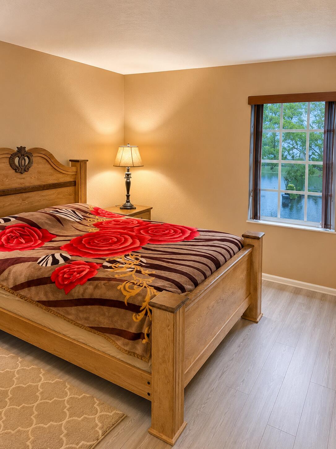 EMERALD LAKE TOWNHOMES - Residential