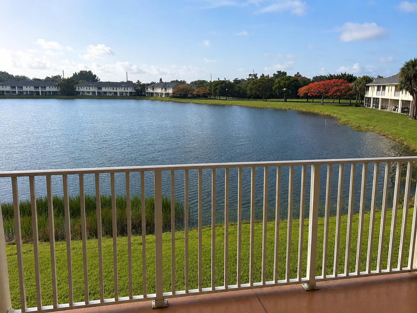 EMERALD LAKE TOWNHOMES - Residential