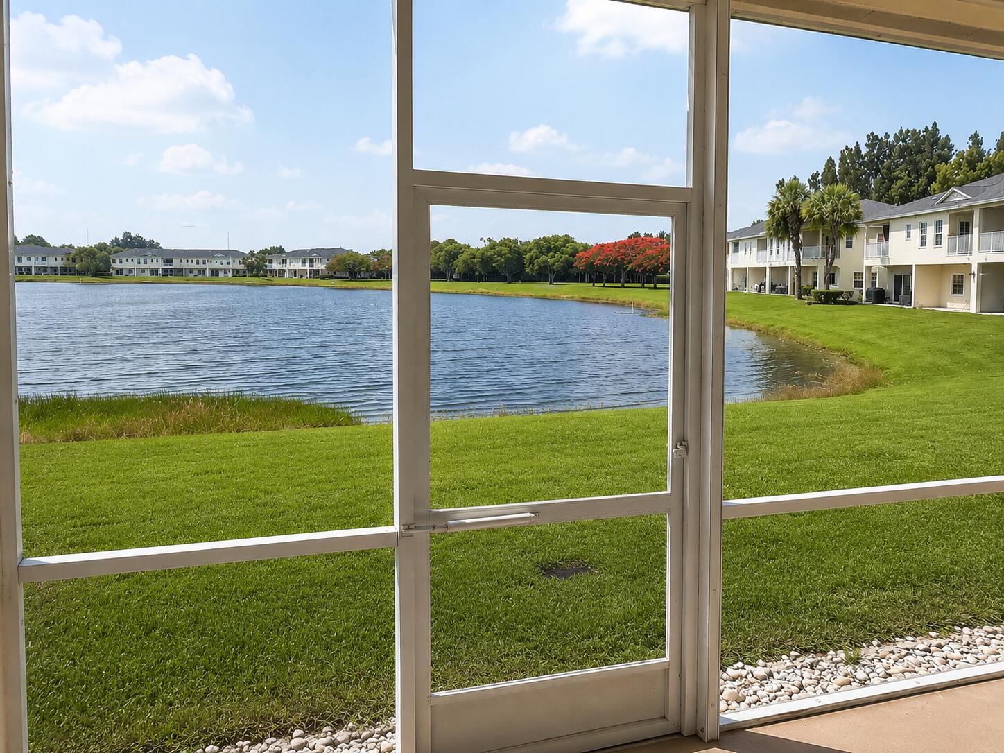 EMERALD LAKE TOWNHOMES - Residential