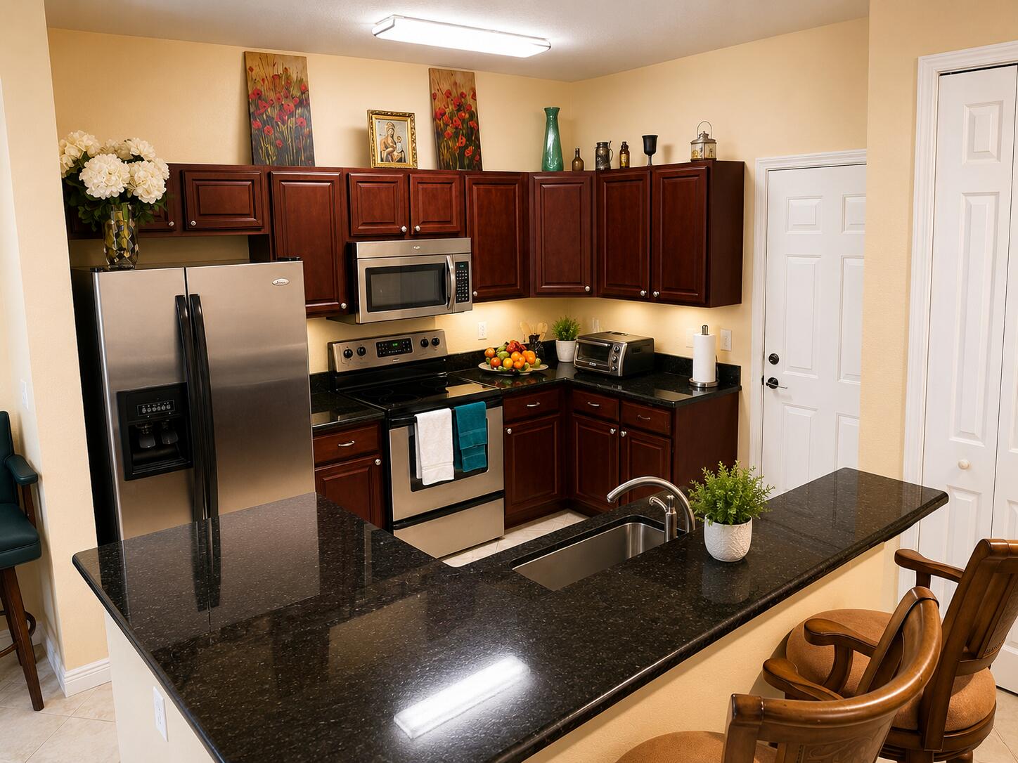 EMERALD LAKE TOWNHOMES - Residential