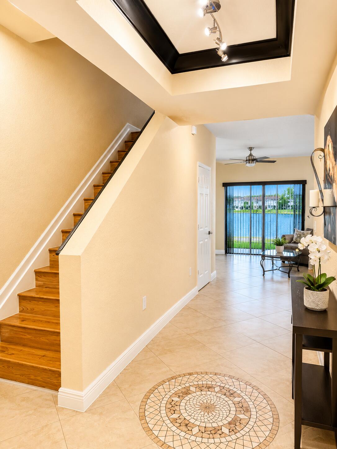 EMERALD LAKE TOWNHOMES - Residential