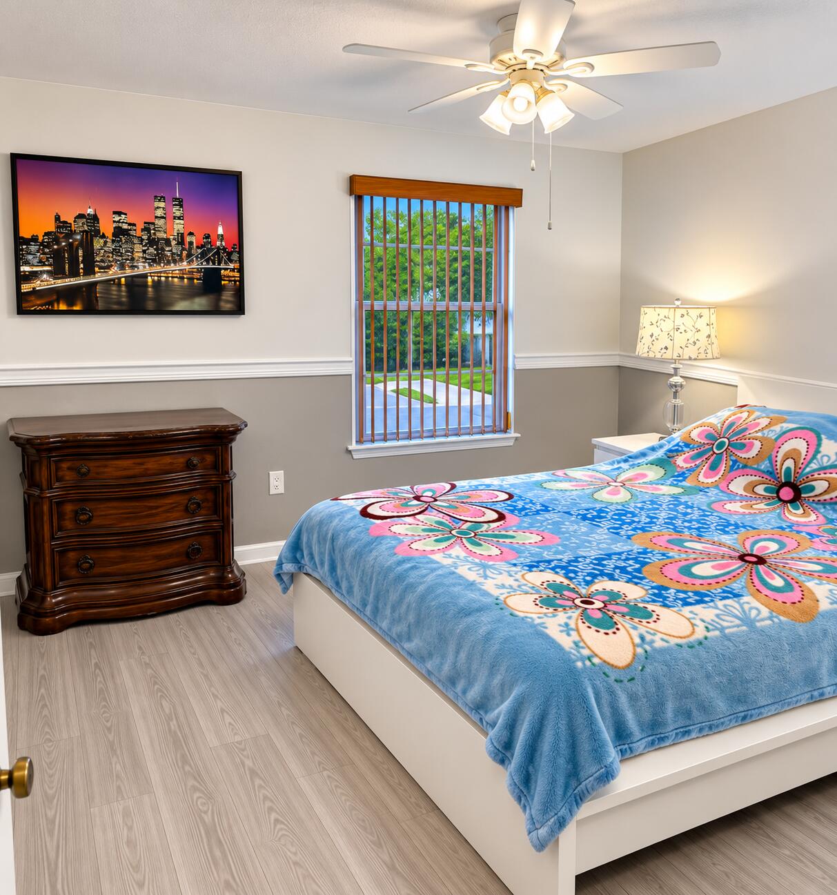 EMERALD LAKE TOWNHOMES - Residential