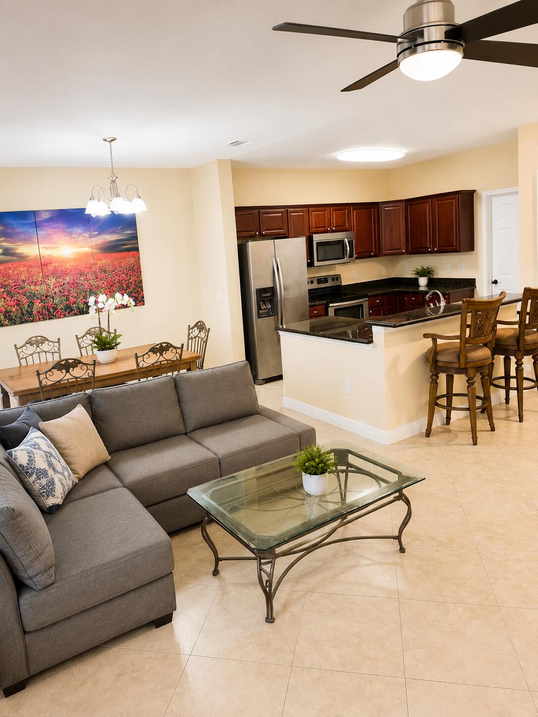 EMERALD LAKE TOWNHOMES - Residential