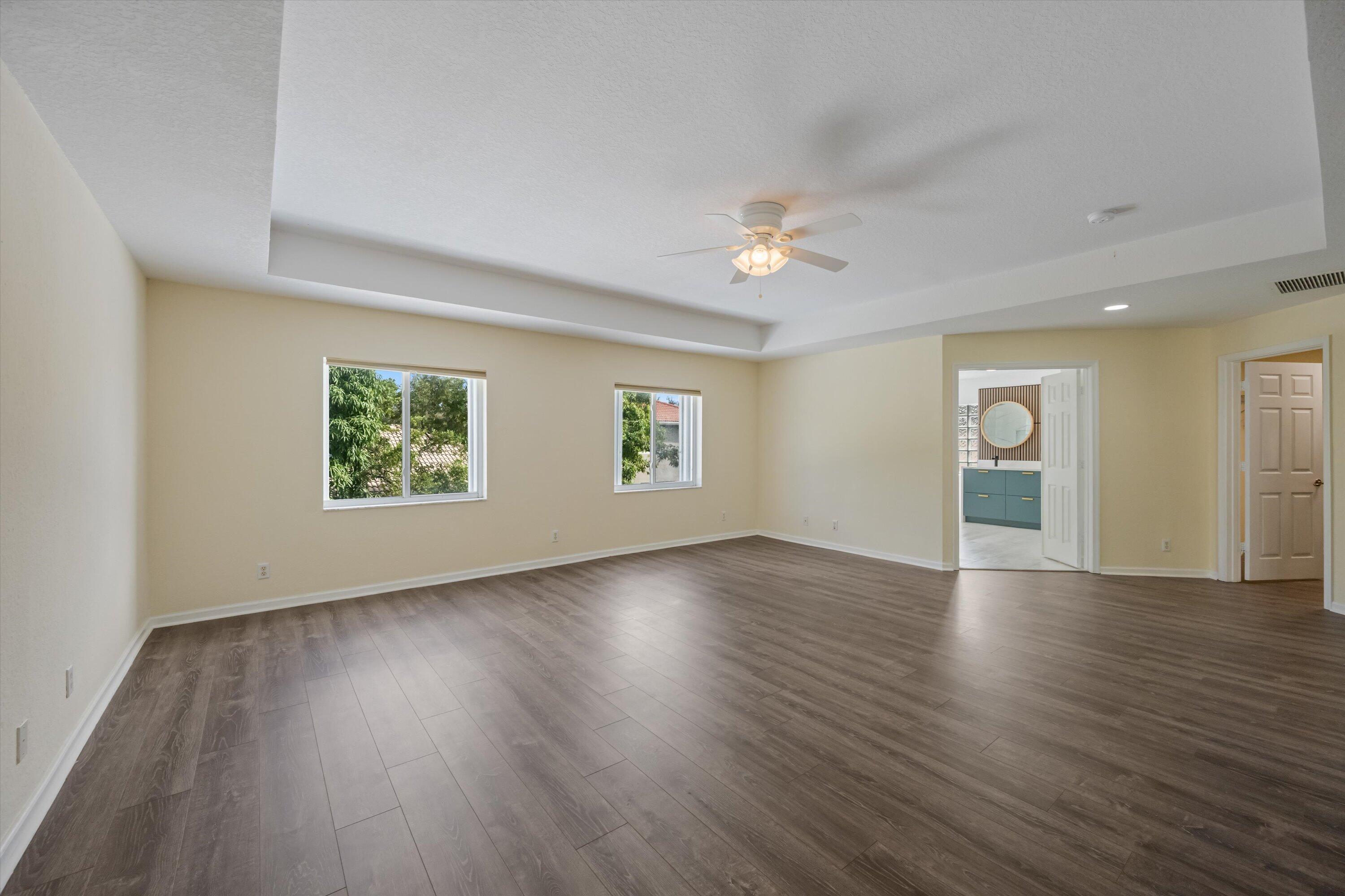 THOUSAND OAKS - Residential
