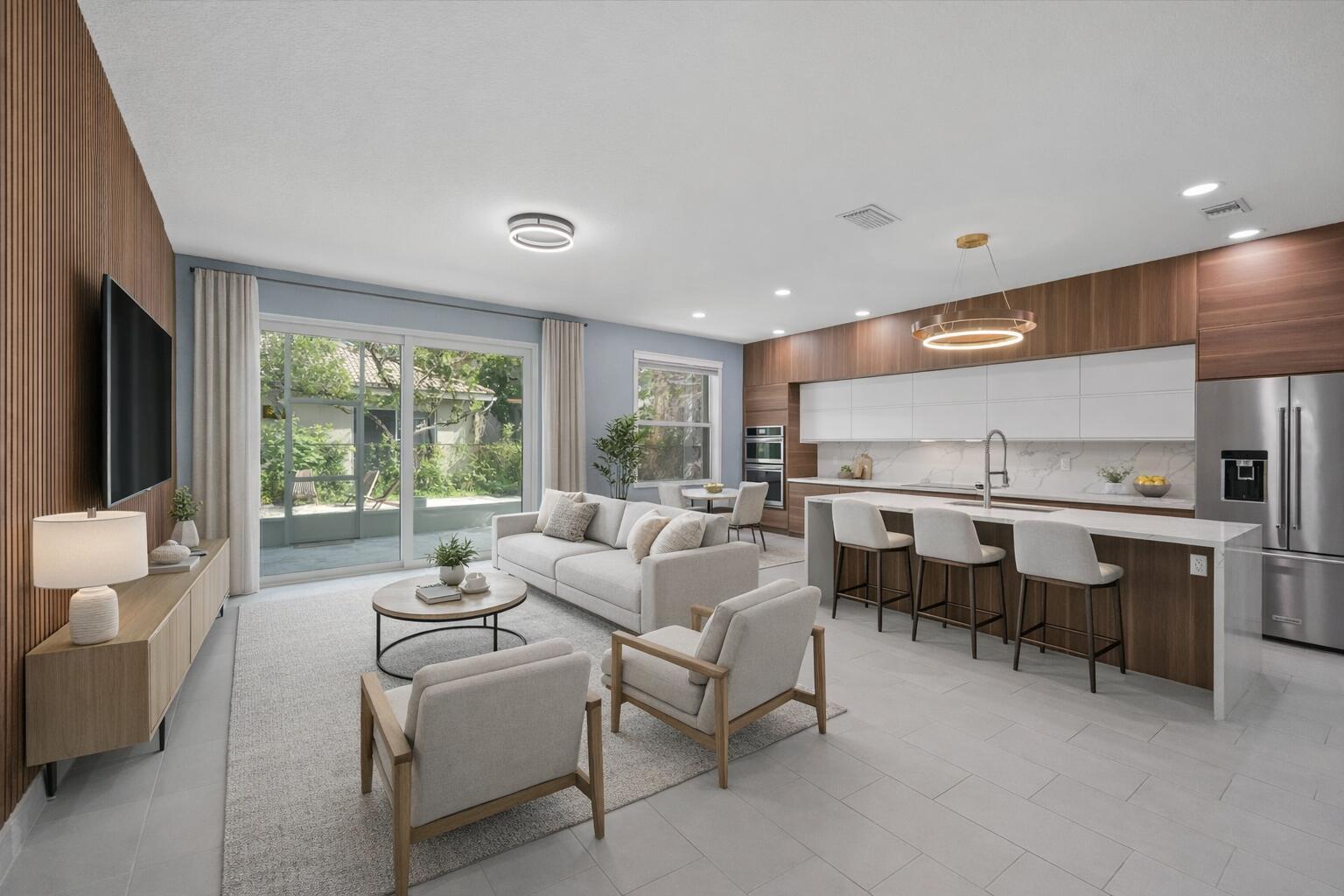 THOUSAND OAKS - Residential