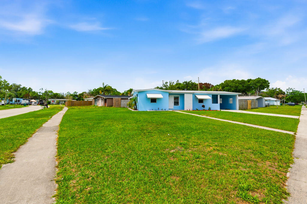 RIVER PARK UNIT 5 - Residential