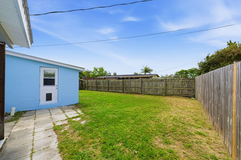 RIVER PARK UNIT 5 - Residential