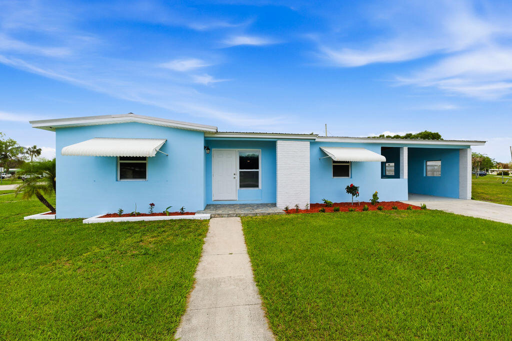 RIVER PARK UNIT 5 - Residential