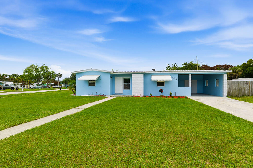 RIVER PARK UNIT 5 - Residential