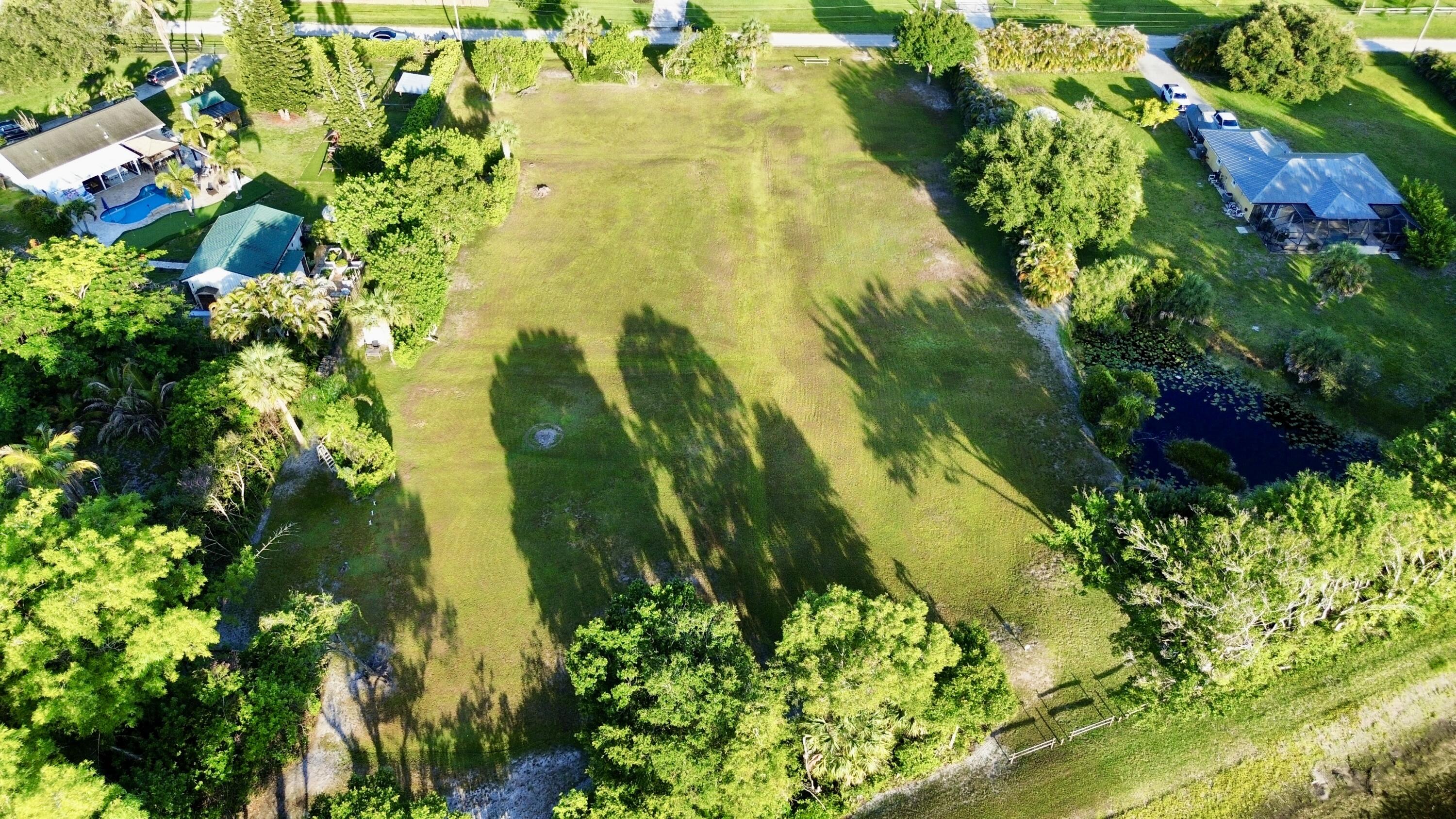 Palm Beach Country Estates - Land