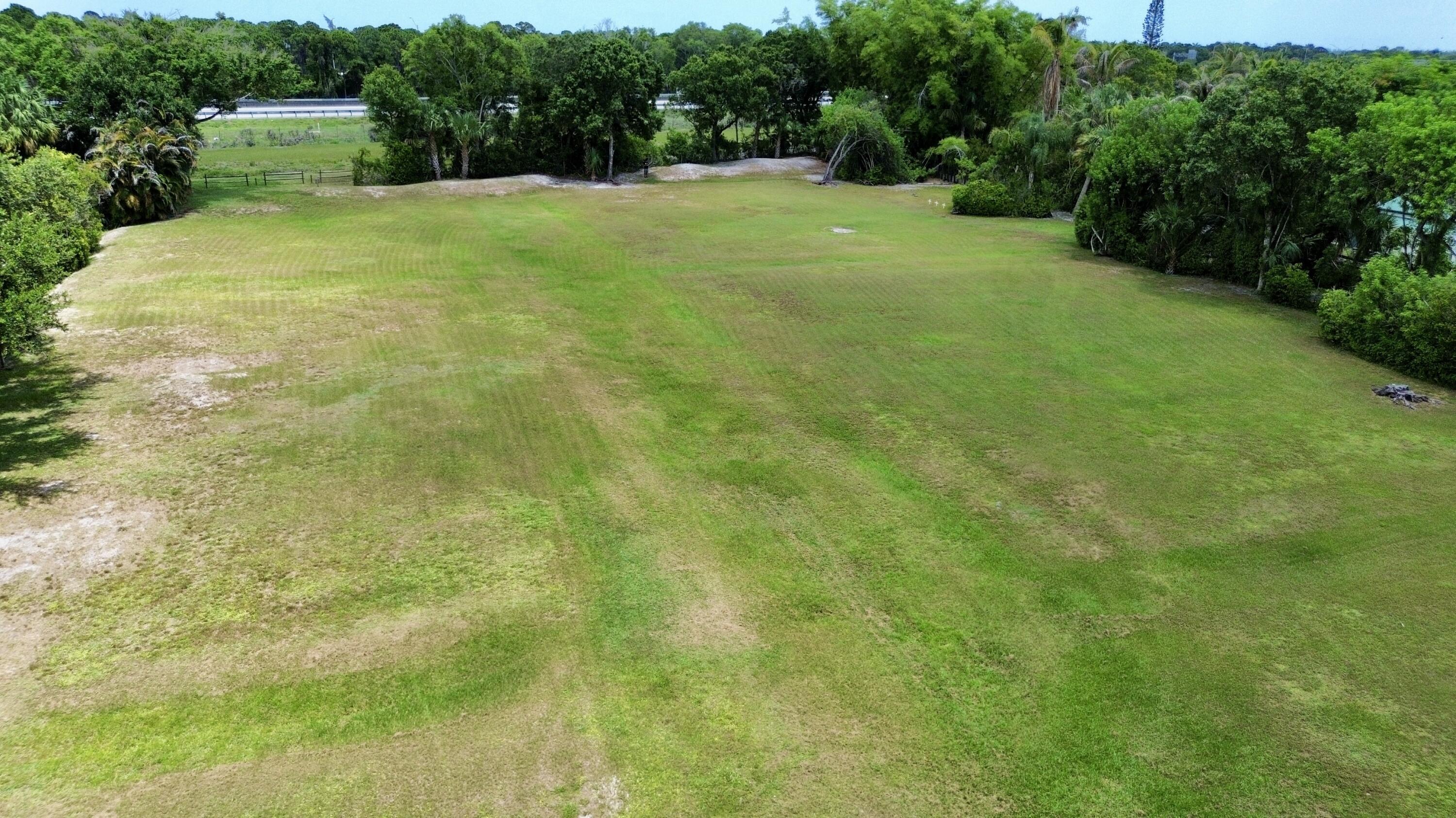 Palm Beach Country Estates - Land