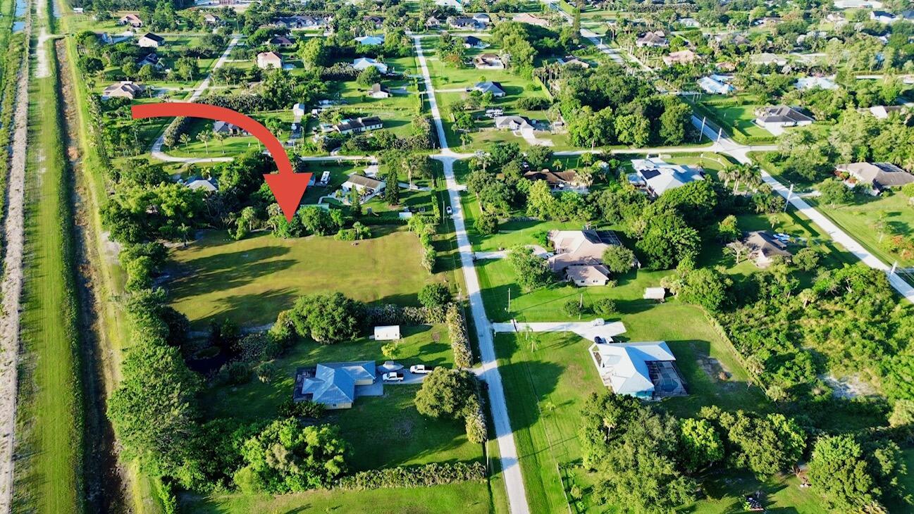 Palm Beach Country Estates - Land
