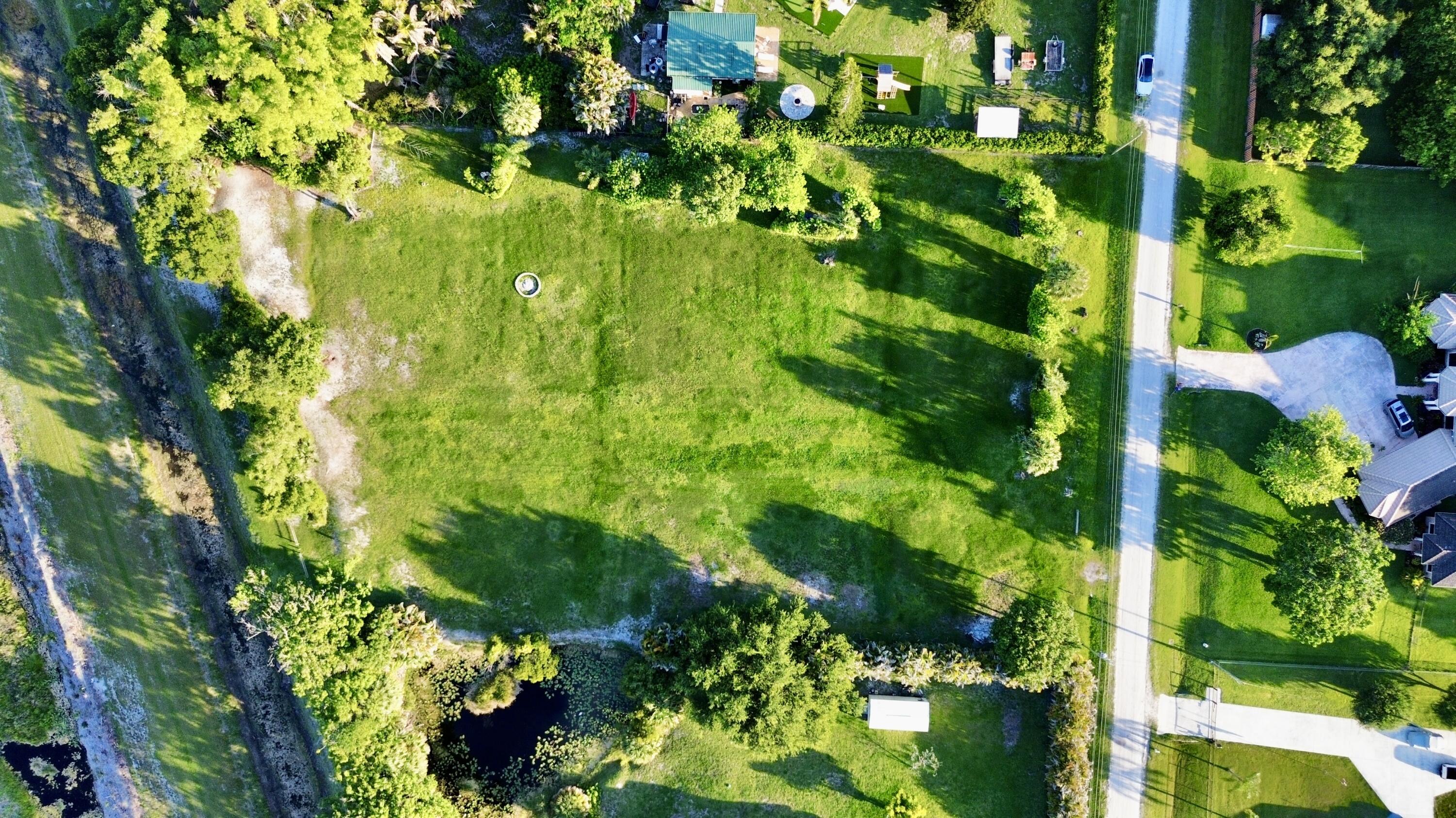 Palm Beach Country Estates - Land
