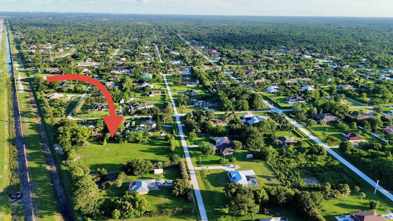 Palm Beach Country Estates - Land
