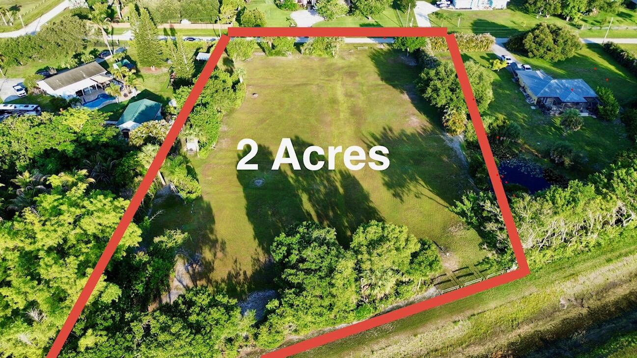 Palm Beach Country Estates - Land