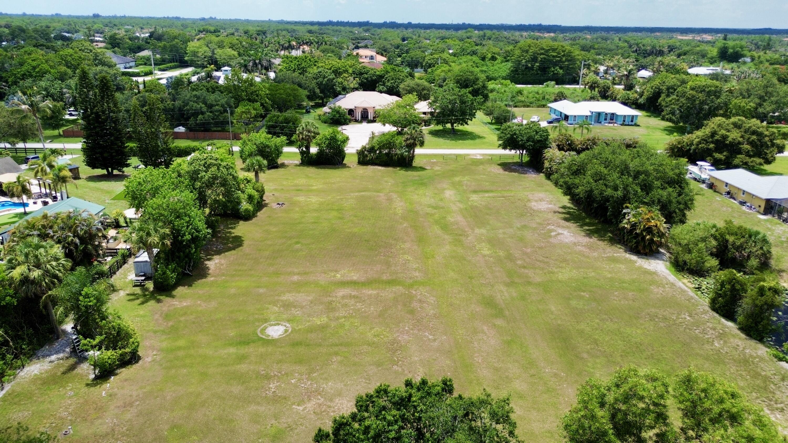 Palm Beach Country Estates - Land
