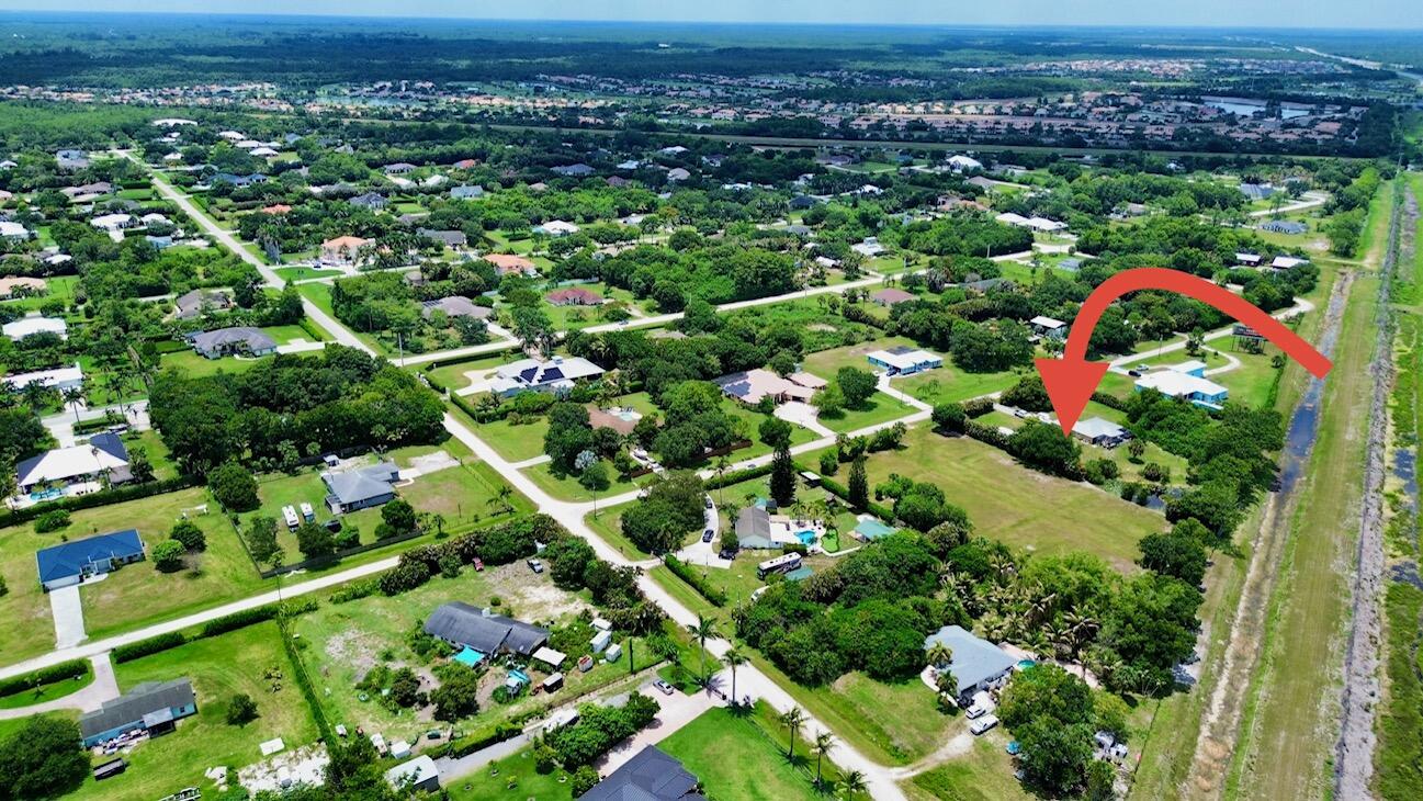 Palm Beach Country Estates - Land