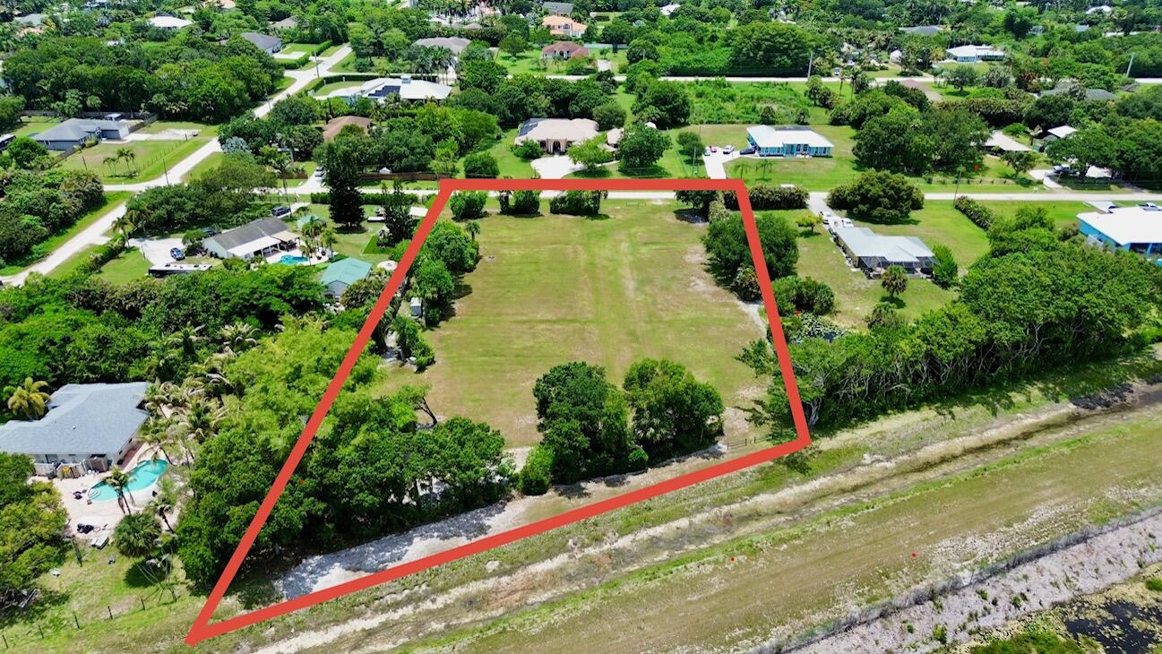 Palm Beach Country Estates - Land