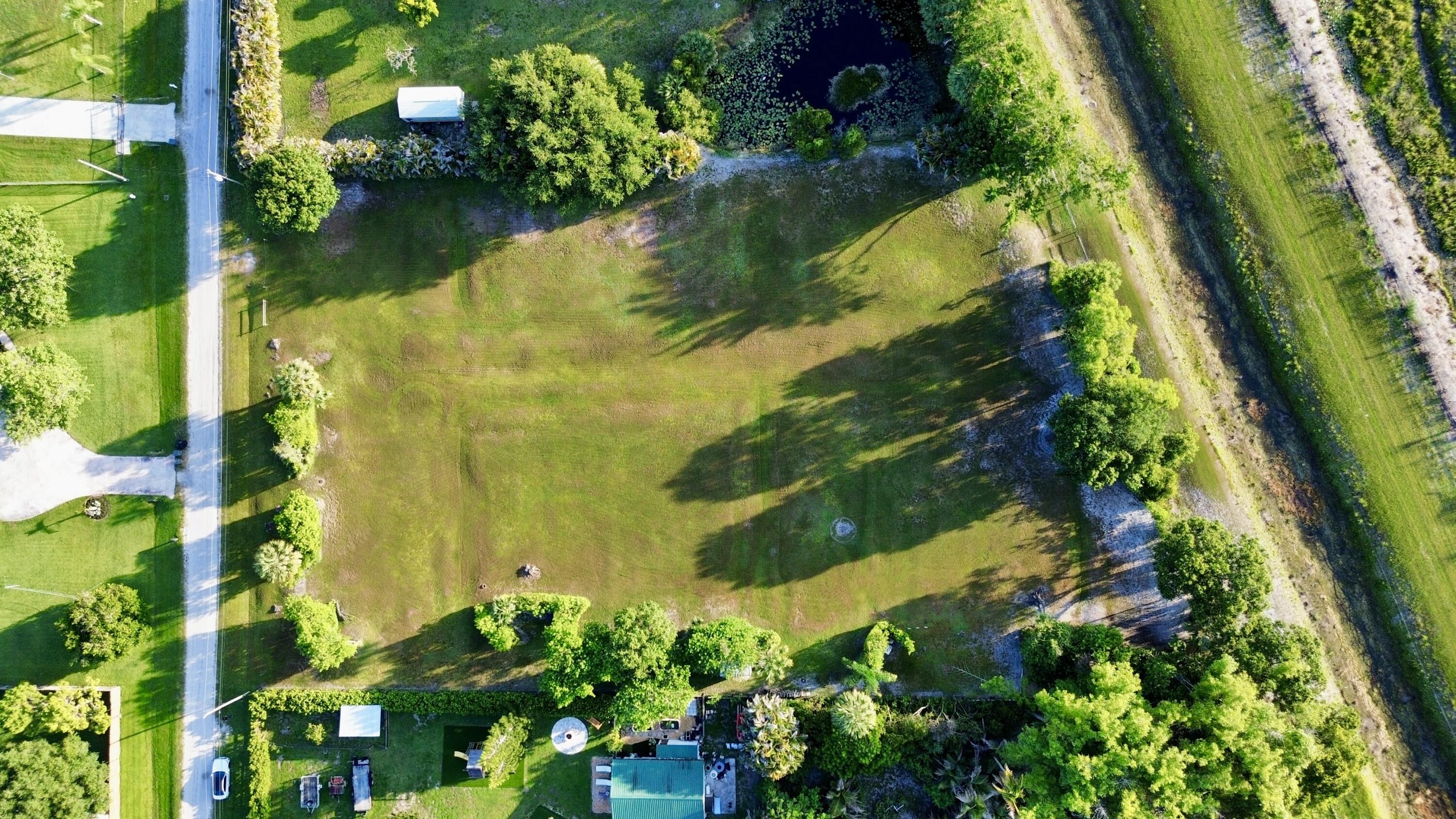 Palm Beach Country Estates - Land