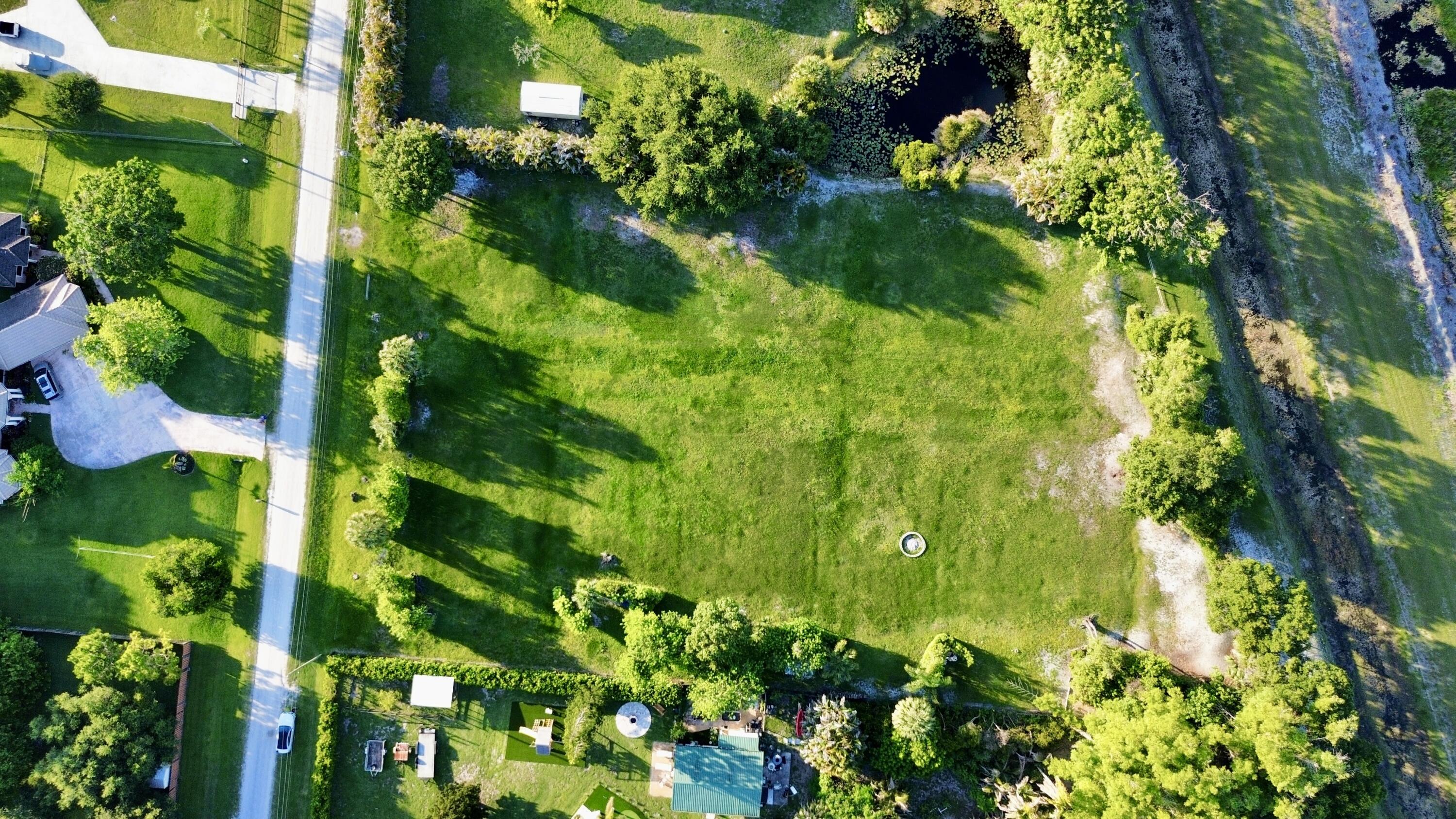 Palm Beach Country Estates - Land