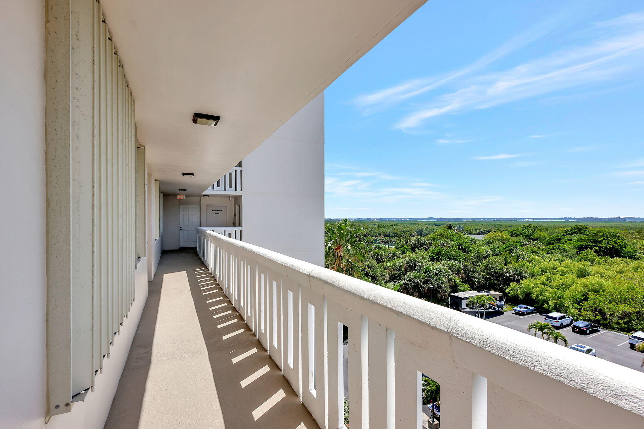 BRYN MAWR OCEAN TOWERS, A CONDOMINIUM - Residential