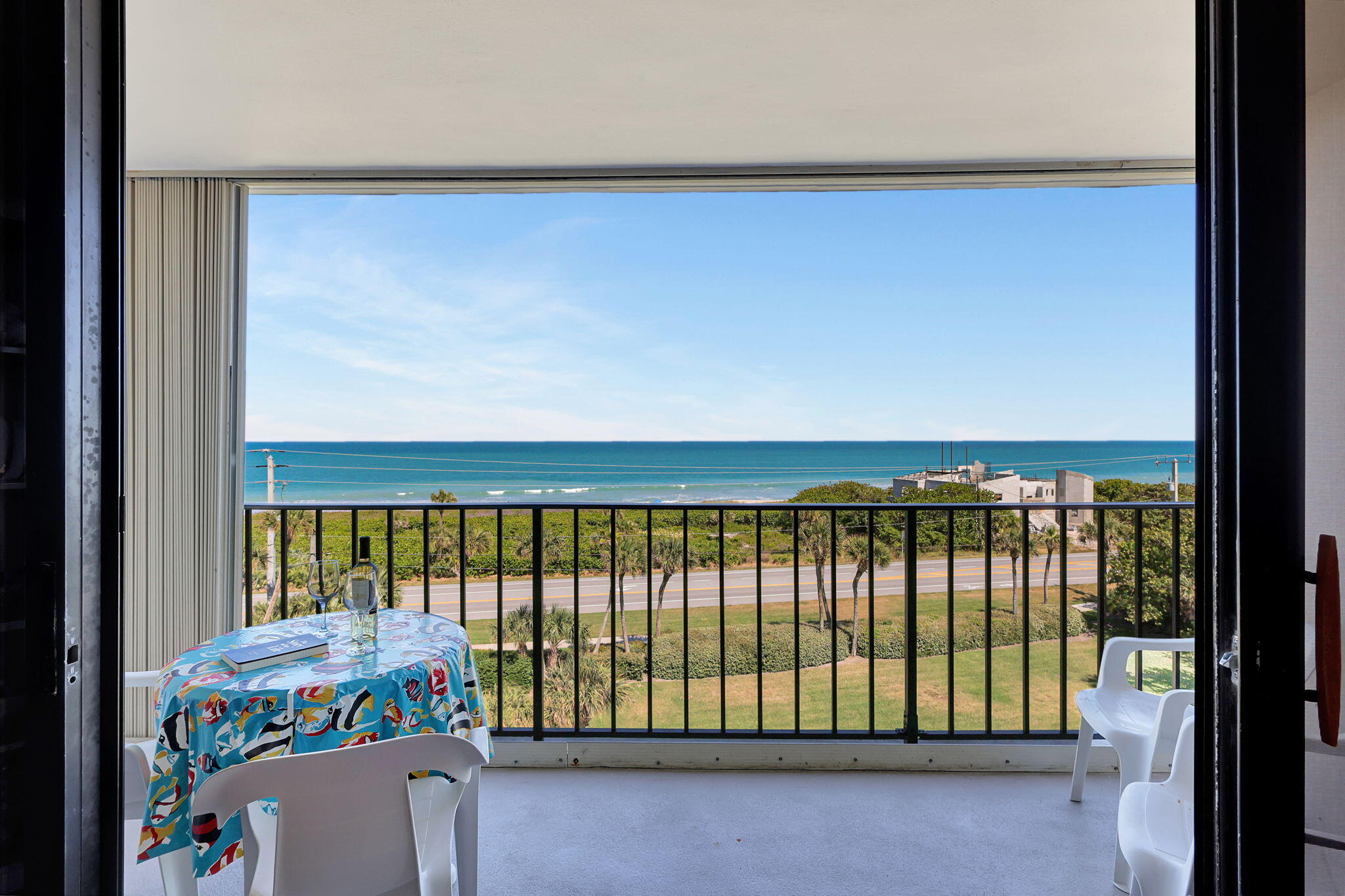 BRYN MAWR OCEAN TOWERS, A CONDOMINIUM - Residential