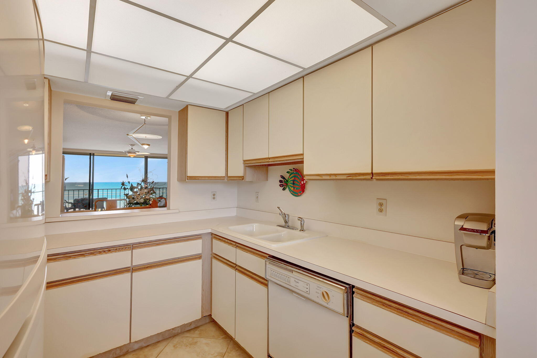 BRYN MAWR OCEAN TOWERS, A CONDOMINIUM - Residential