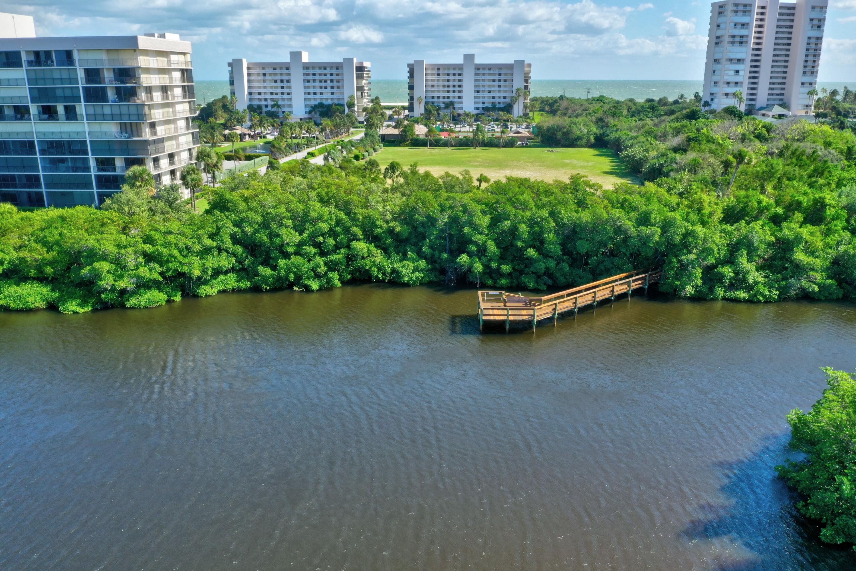BRYN MAWR OCEAN TOWERS, A CONDOMINIUM - Residential
