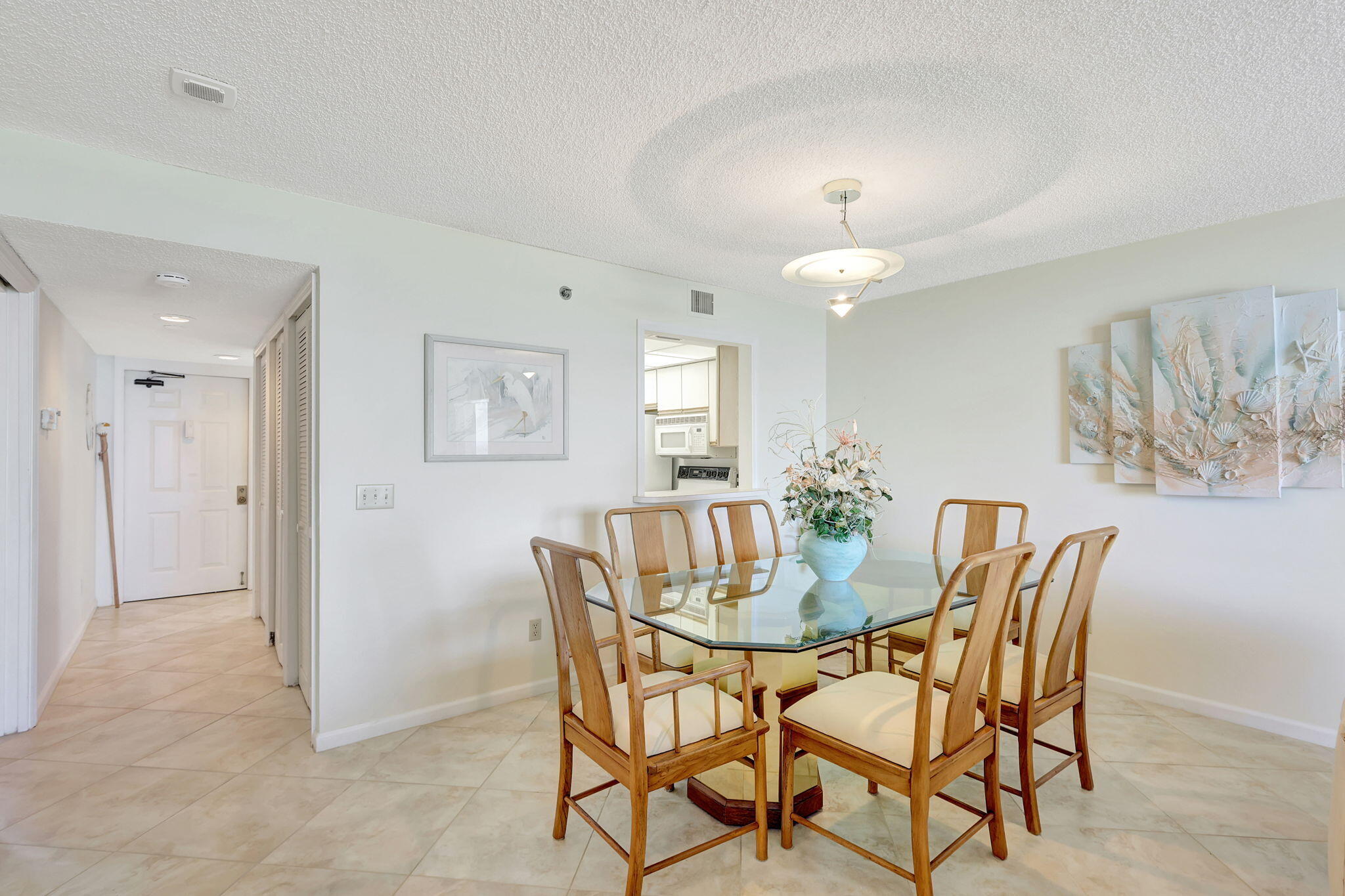 BRYN MAWR OCEAN TOWERS, A CONDOMINIUM - Residential