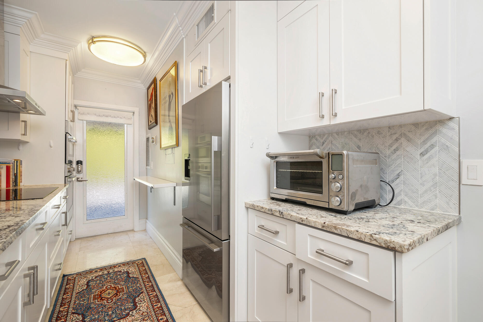 ISLAND VILLAS CONDO - Residential