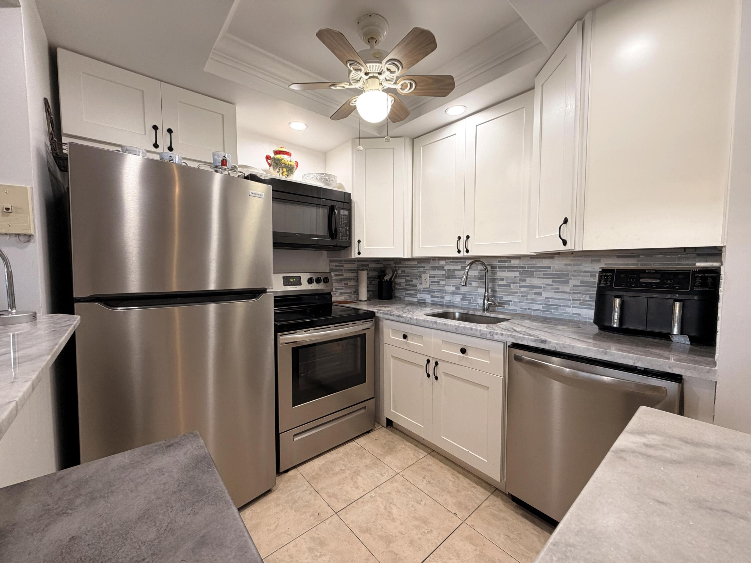 BERKSHIRE A THRU K CONDOS - Residential