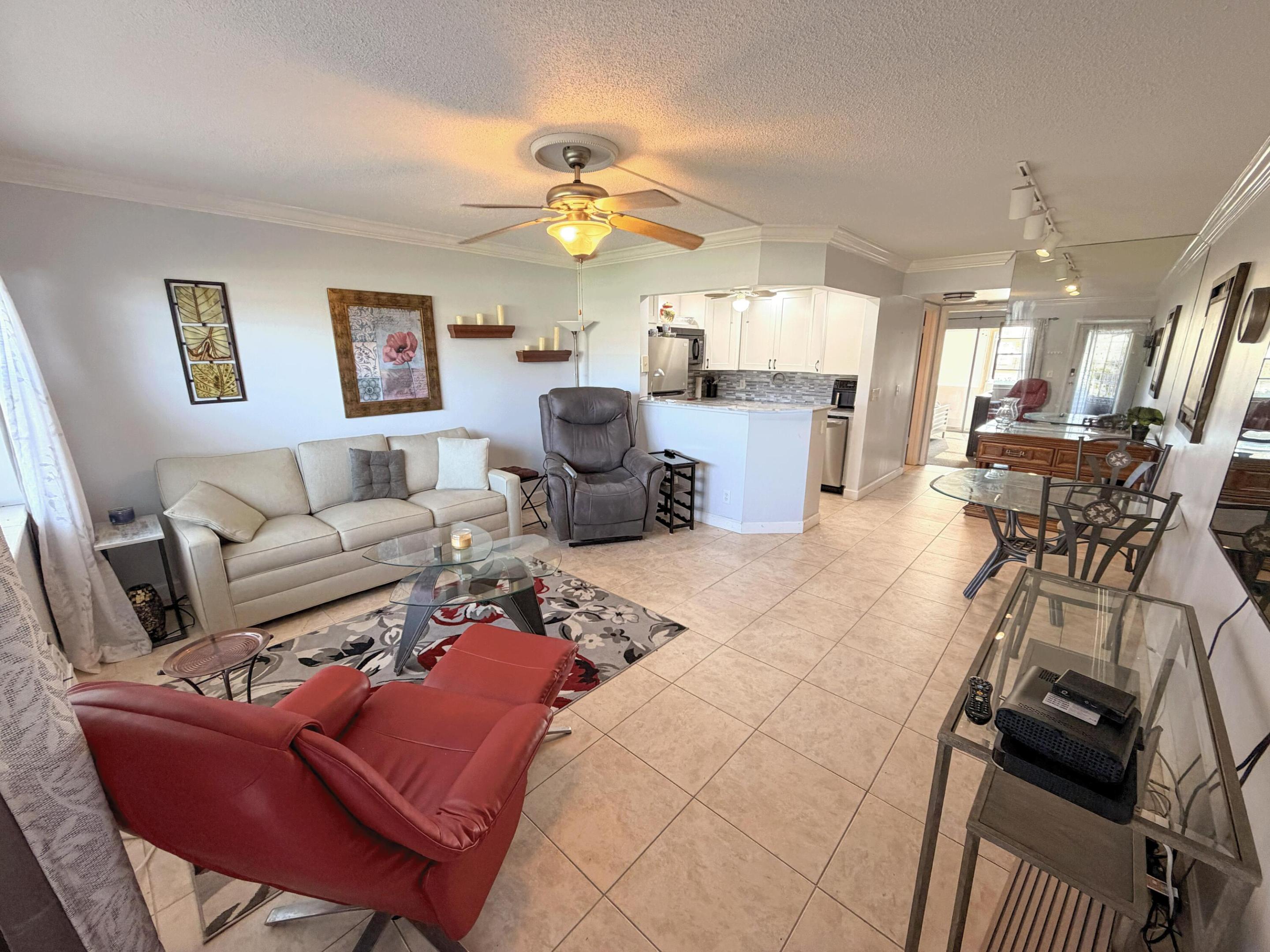 BERKSHIRE A THRU K CONDOS - Residential