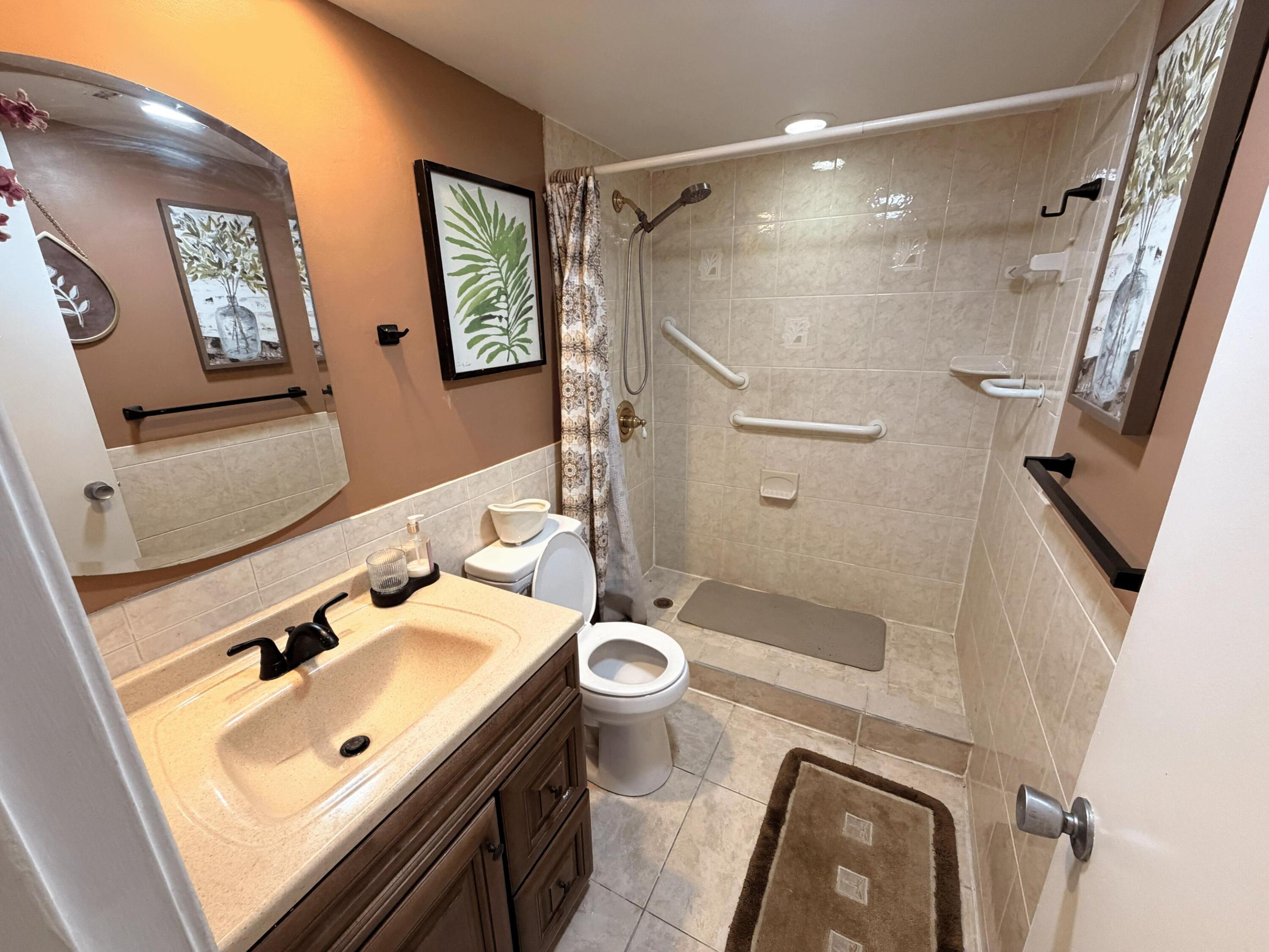 BERKSHIRE A THRU K CONDOS - Residential