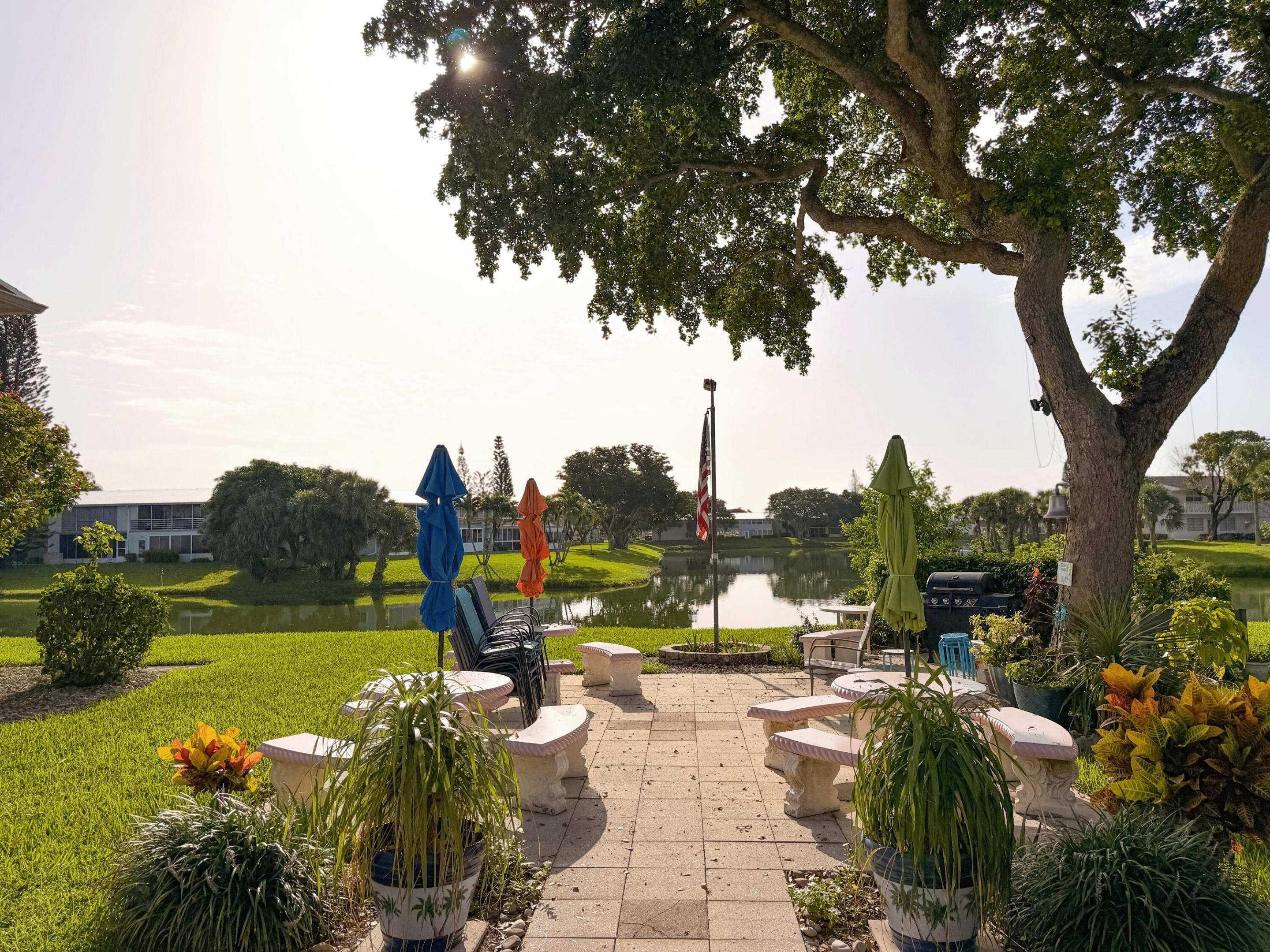 BERKSHIRE A THRU K CONDOS - Residential